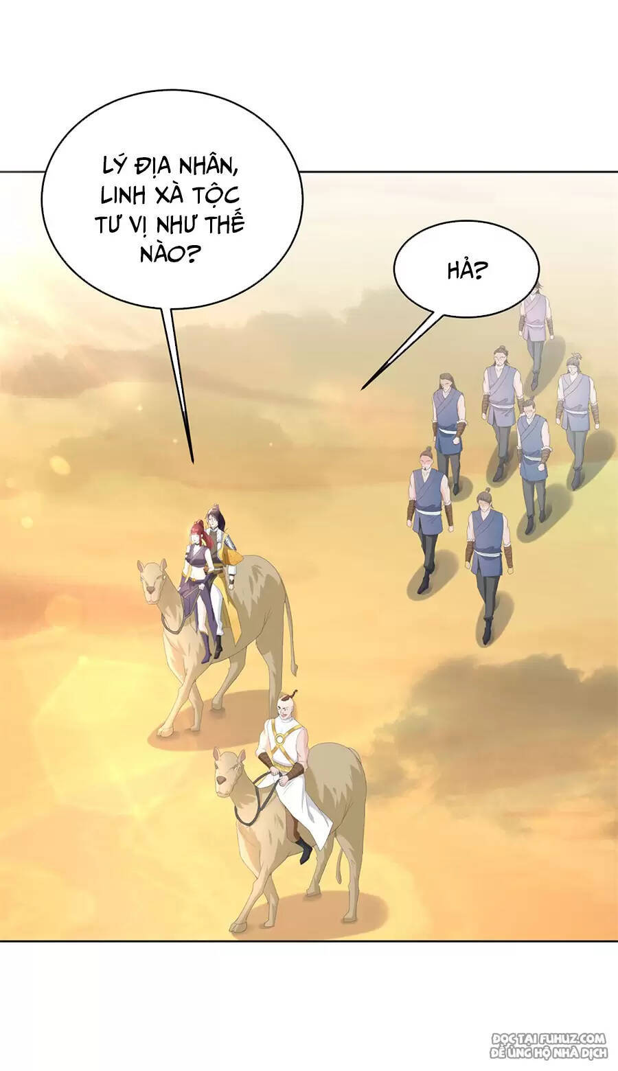 Người Ở Rể Bị Ép Thành Phản Diện Chap 514 - Next Chap 515