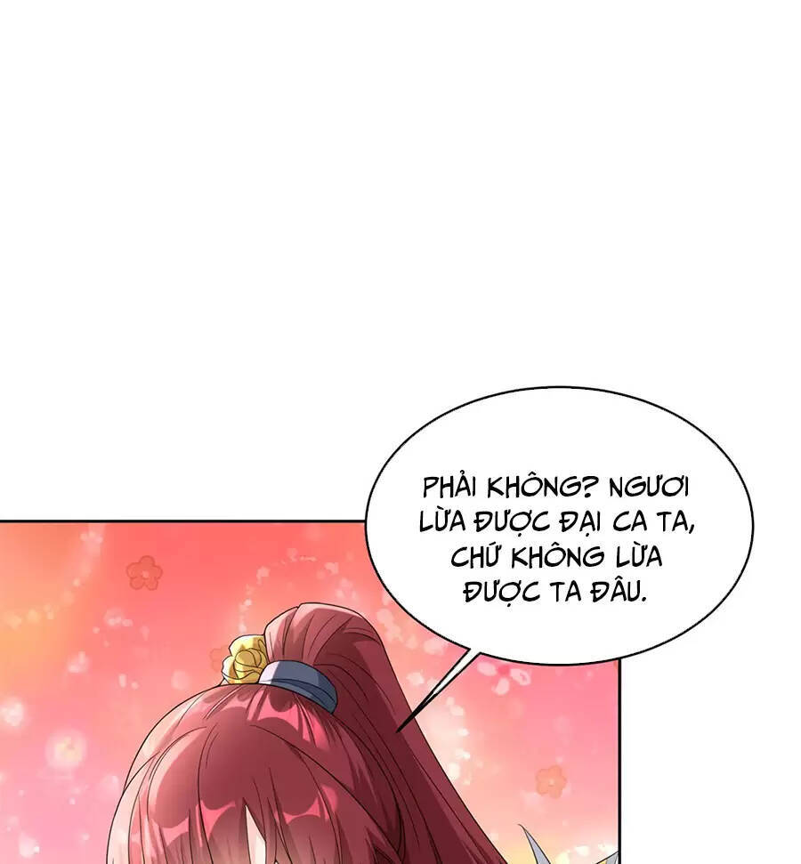Người Ở Rể Bị Ép Thành Phản Diện Chap 514 - Next Chap 515