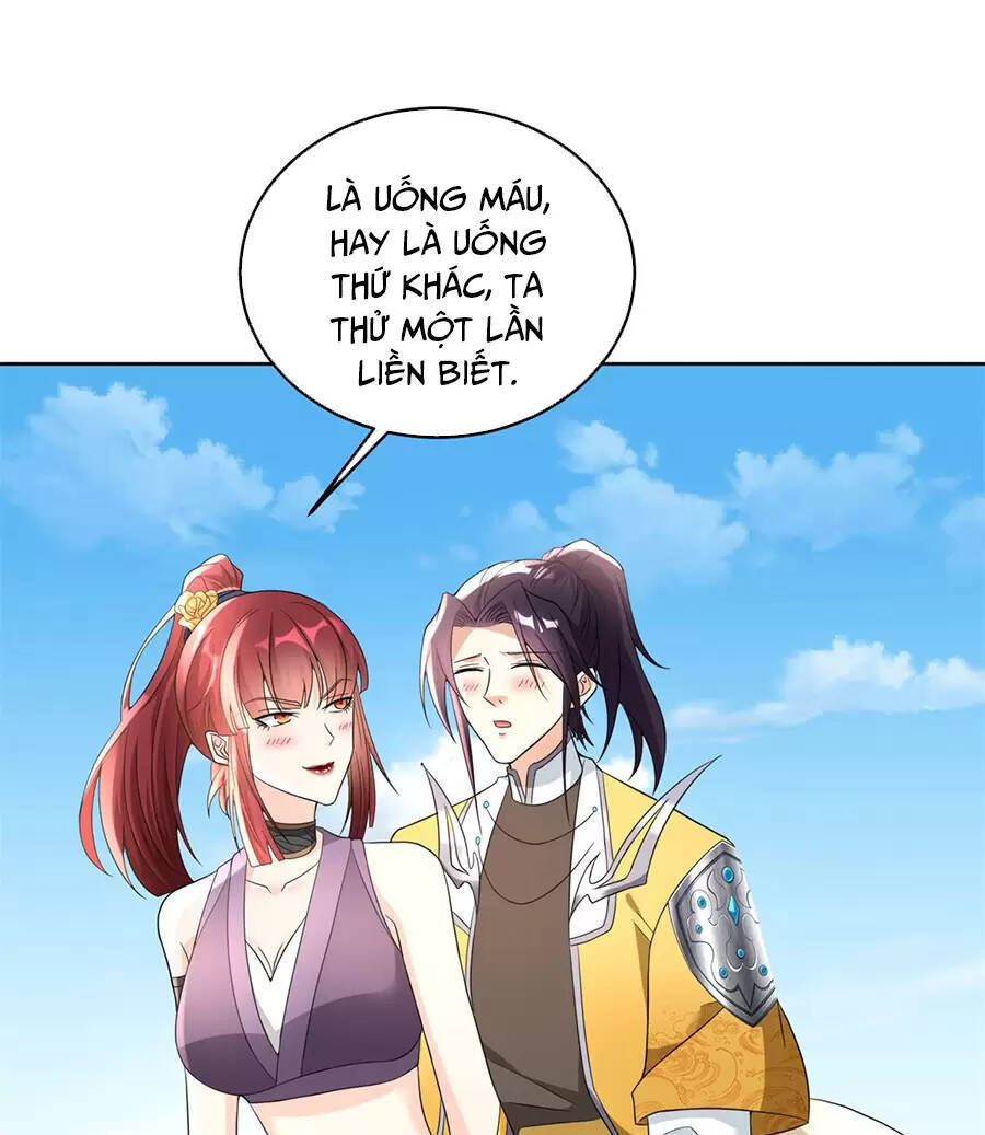 Người Ở Rể Bị Ép Thành Phản Diện Chap 514 - Next Chap 515