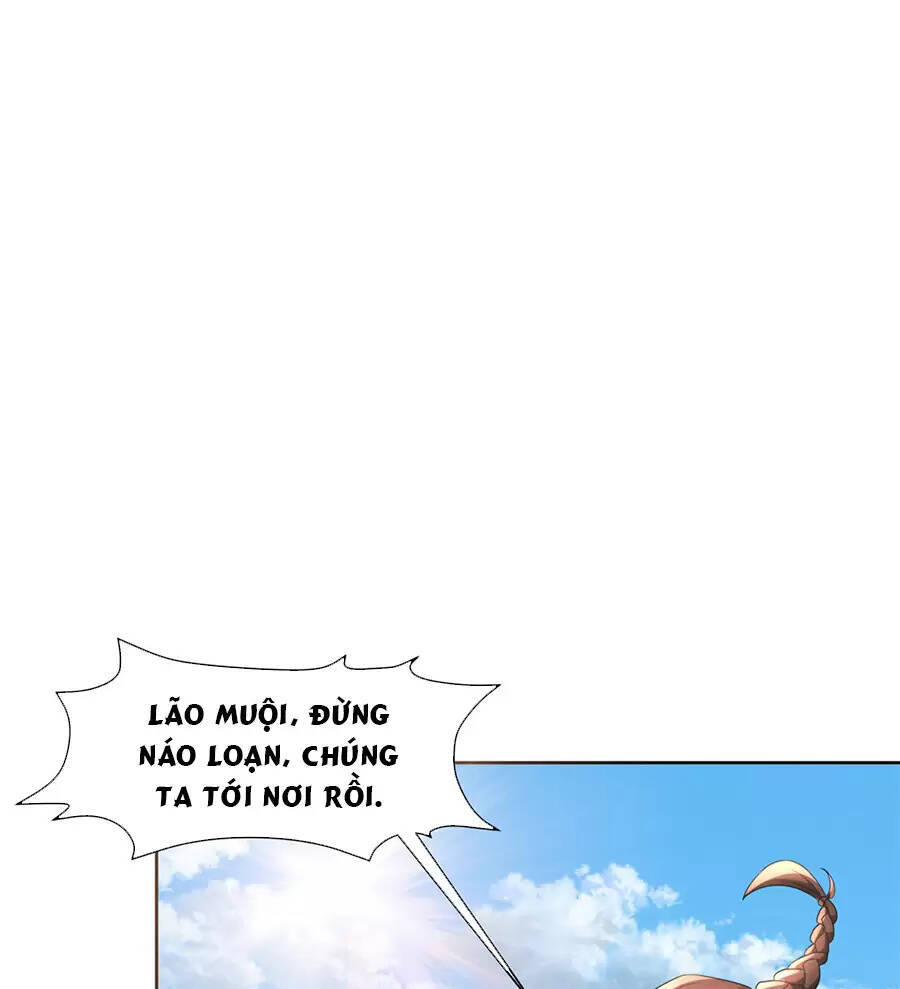 Người Ở Rể Bị Ép Thành Phản Diện Chap 514 - Next Chap 515