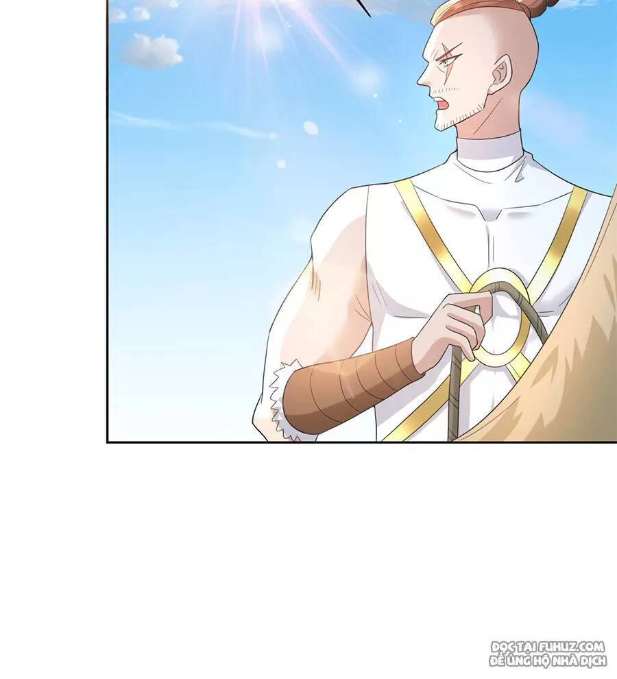Người Ở Rể Bị Ép Thành Phản Diện Chap 514 - Next Chap 515