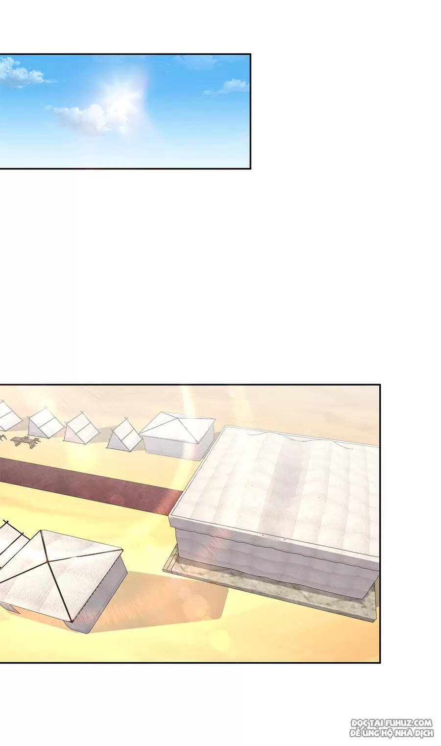 Người Ở Rể Bị Ép Thành Phản Diện Chap 514 - Next Chap 515