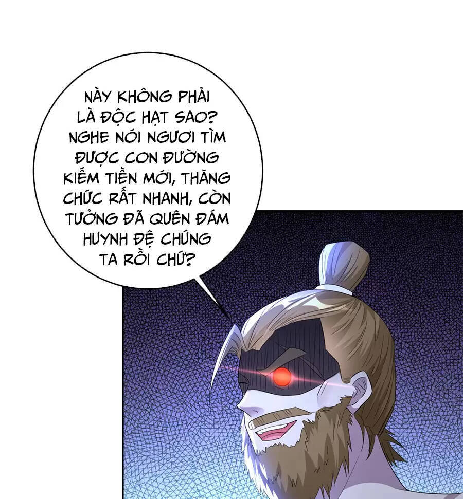 Người Ở Rể Bị Ép Thành Phản Diện Chap 514 - Next Chap 515