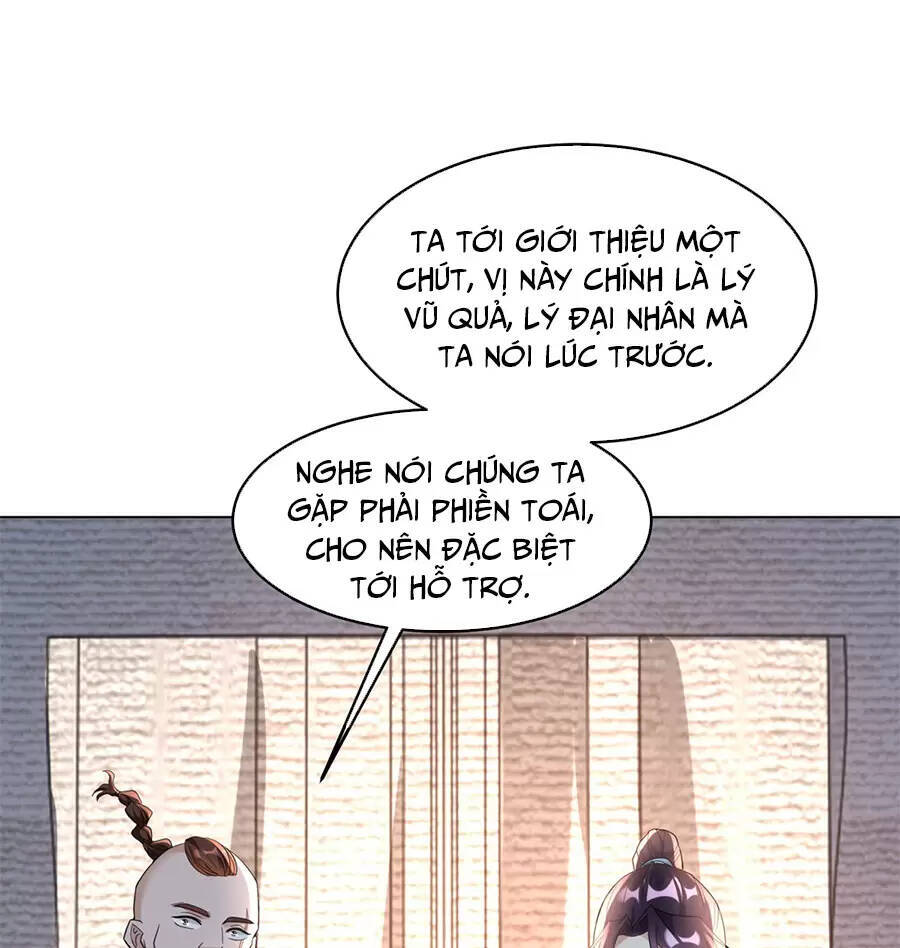 Người Ở Rể Bị Ép Thành Phản Diện Chap 514 - Next Chap 515