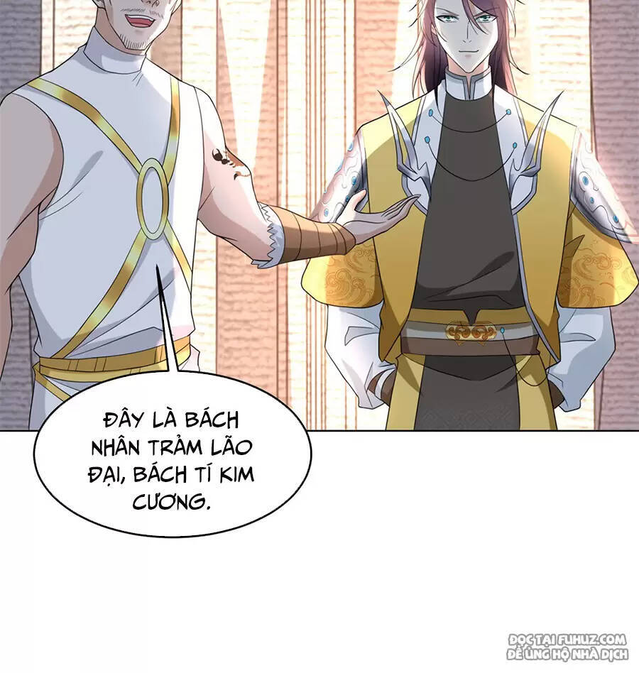 Người Ở Rể Bị Ép Thành Phản Diện Chap 514 - Next Chap 515