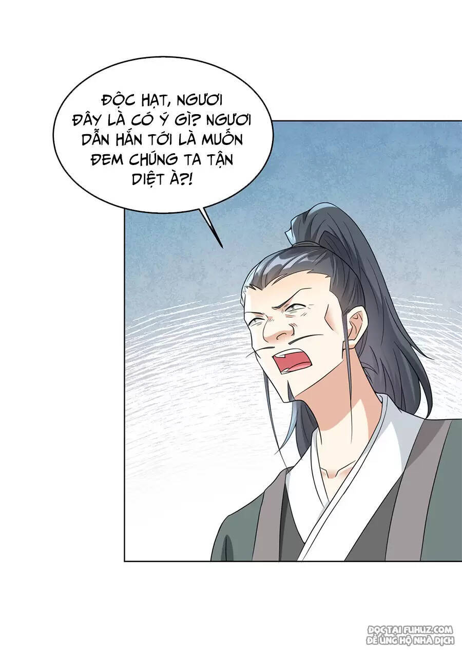 Người Ở Rể Bị Ép Thành Phản Diện Chap 514 - Next Chap 515