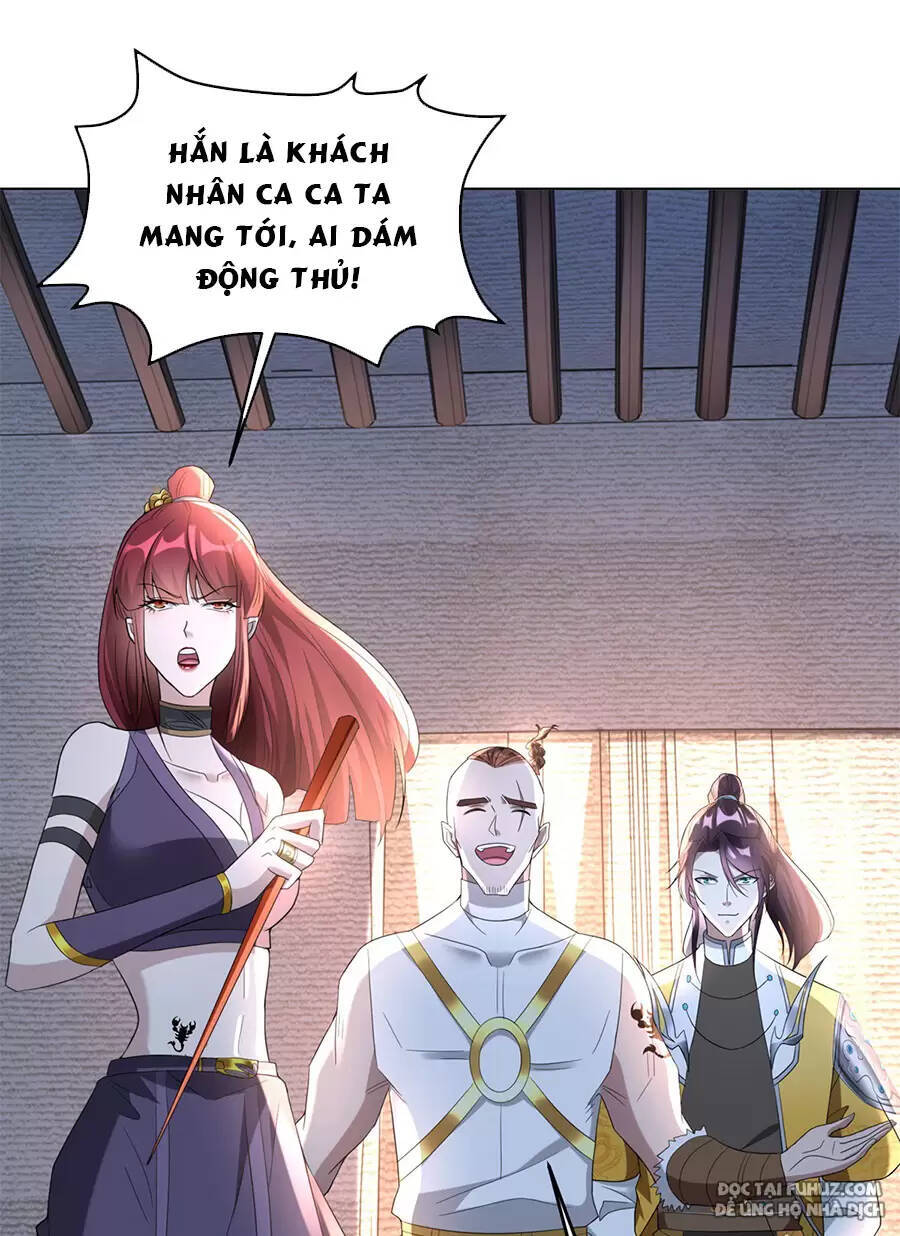 Người Ở Rể Bị Ép Thành Phản Diện Chap 514 - Next Chap 515