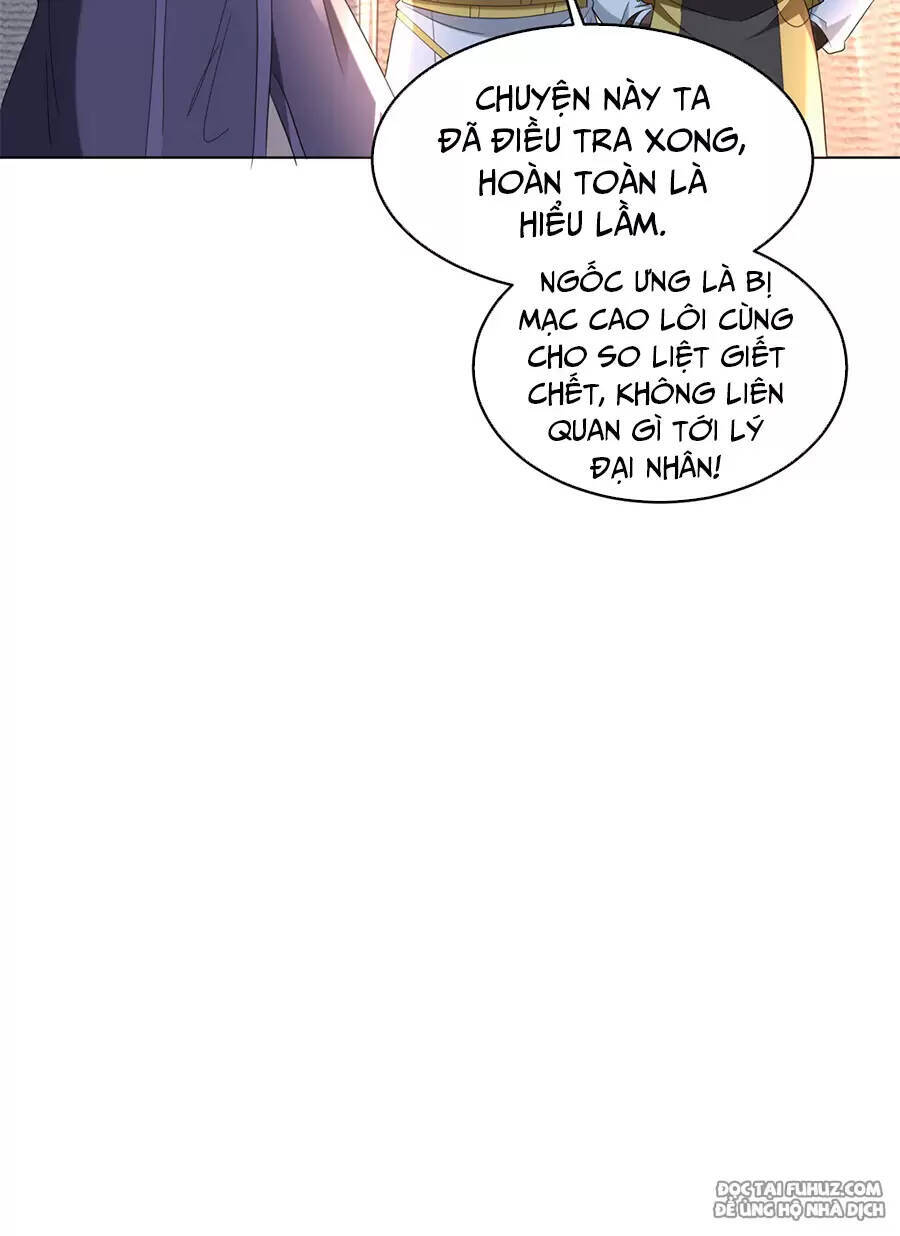 Người Ở Rể Bị Ép Thành Phản Diện Chap 514 - Next Chap 515