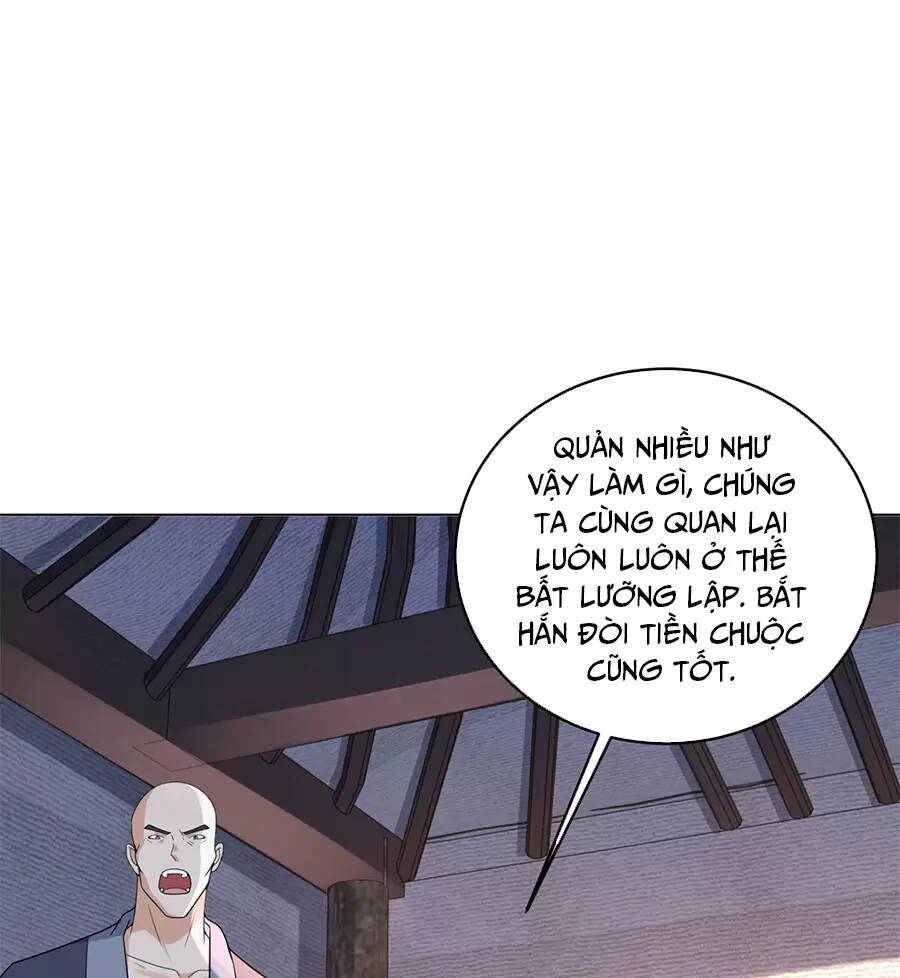 Người Ở Rể Bị Ép Thành Phản Diện Chap 514 - Next Chap 515