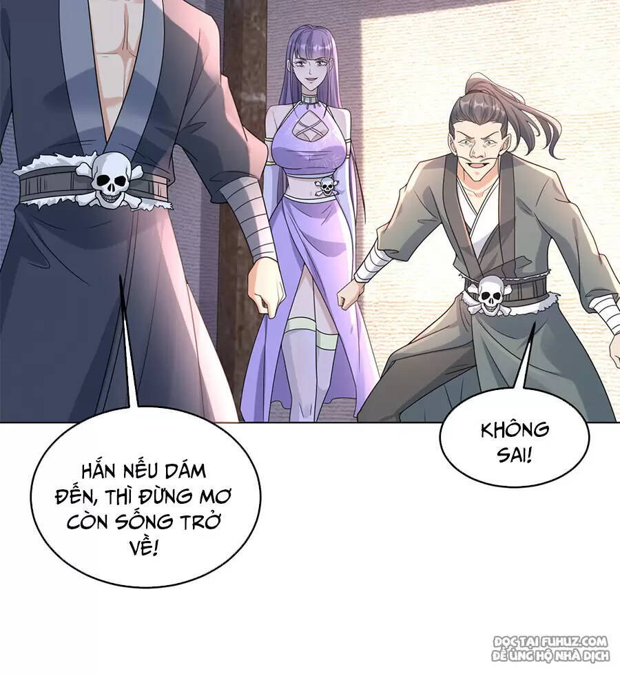 Người Ở Rể Bị Ép Thành Phản Diện Chap 514 - Next Chap 515
