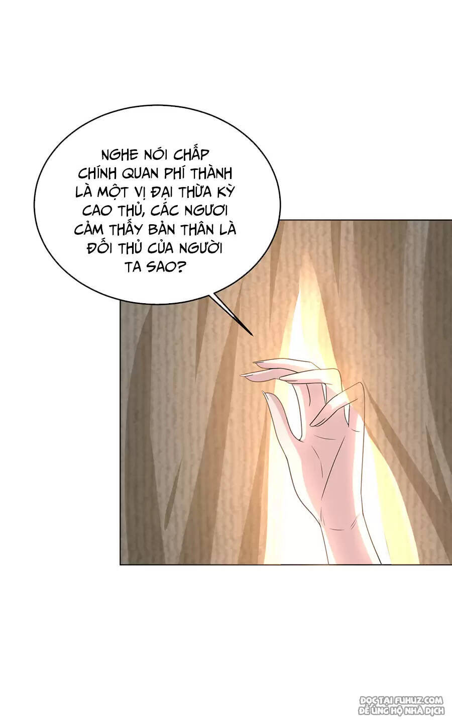 Người Ở Rể Bị Ép Thành Phản Diện Chap 514 - Next Chap 515