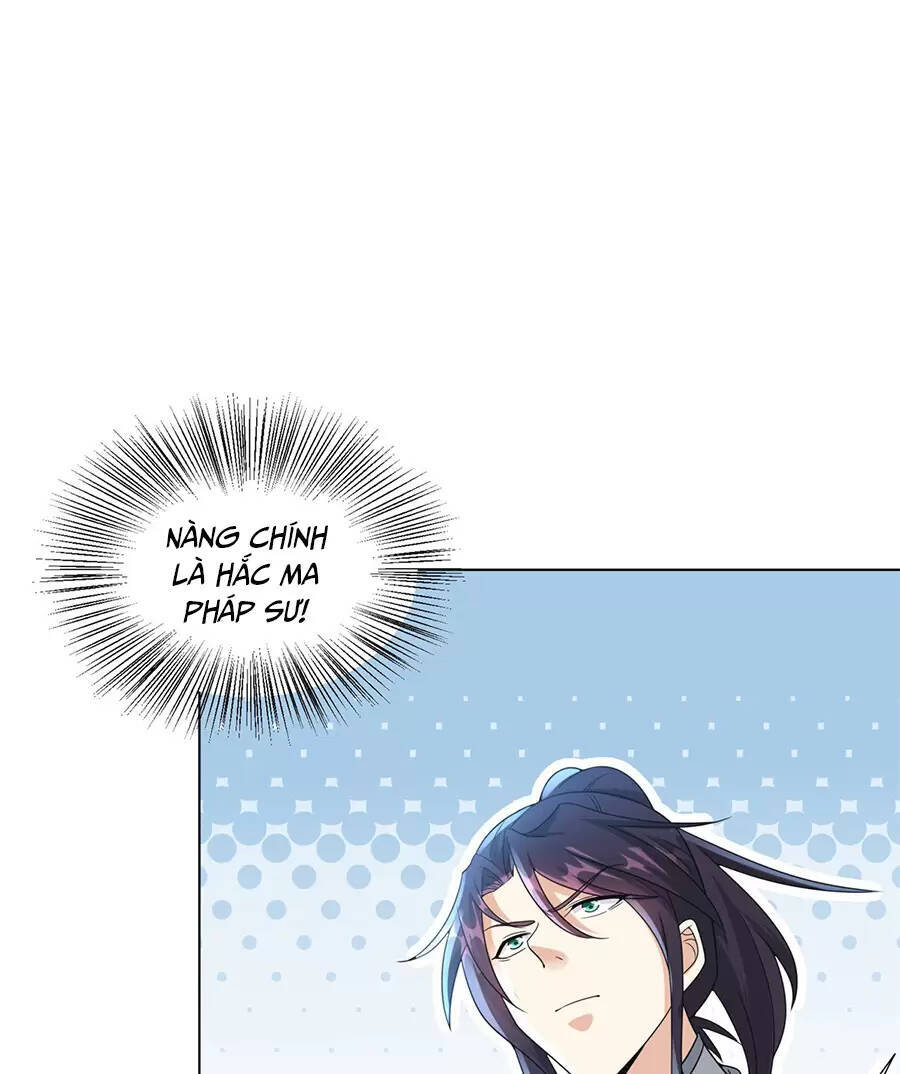 Người Ở Rể Bị Ép Thành Phản Diện Chap 514 - Next Chap 515