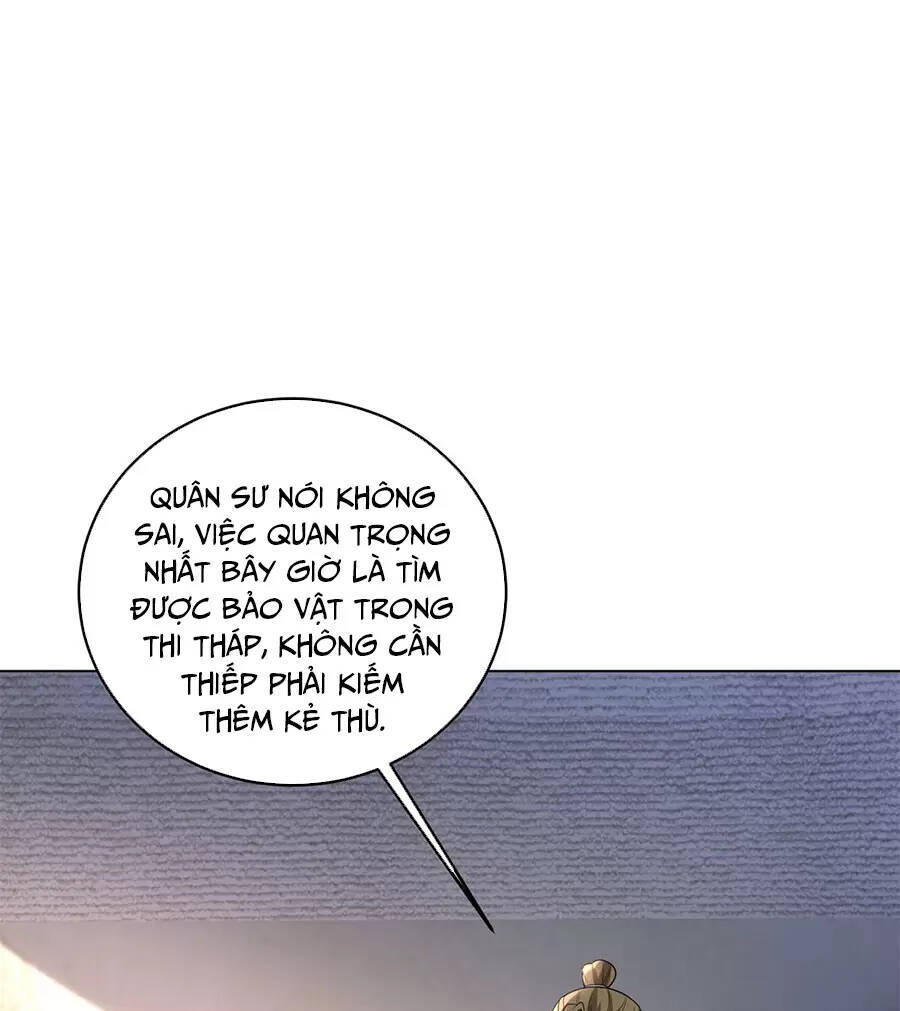 Người Ở Rể Bị Ép Thành Phản Diện Chap 514 - Next Chap 515