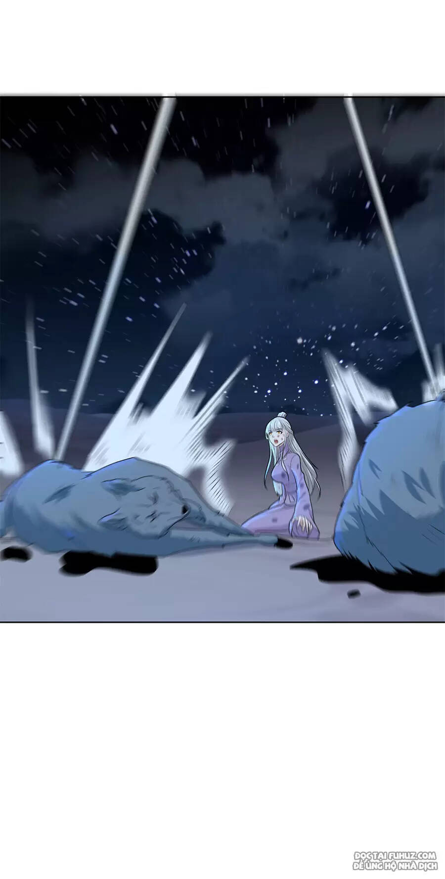 Người Ở Rể Bị Ép Thành Phản Diện Chap 514 - Next Chap 515