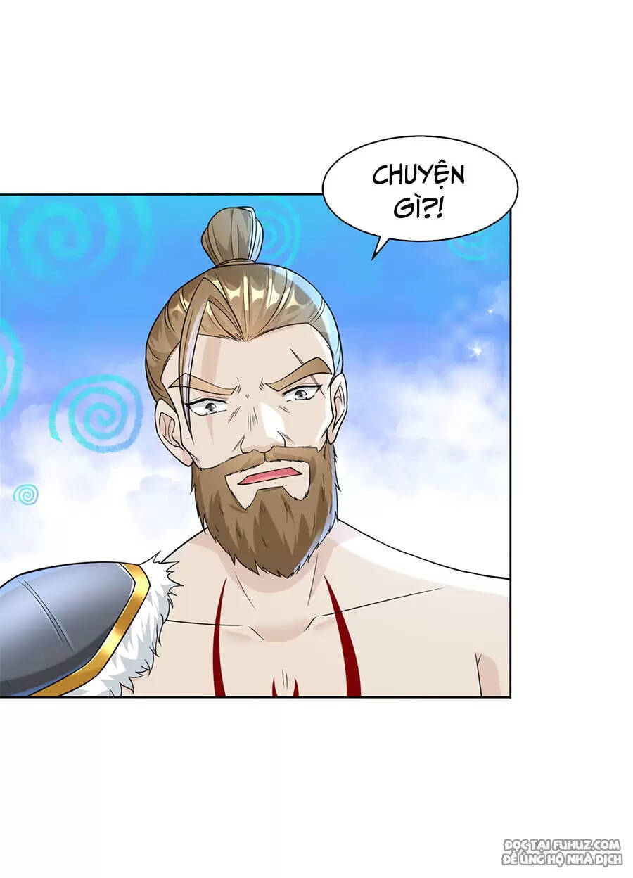 Người Ở Rể Bị Ép Thành Phản Diện Chap 515 - Next Chap 516