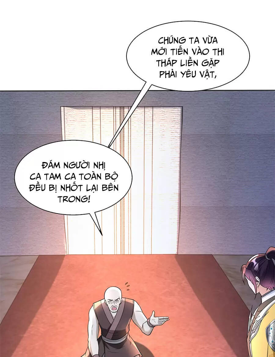 Người Ở Rể Bị Ép Thành Phản Diện Chap 515 - Next Chap 516