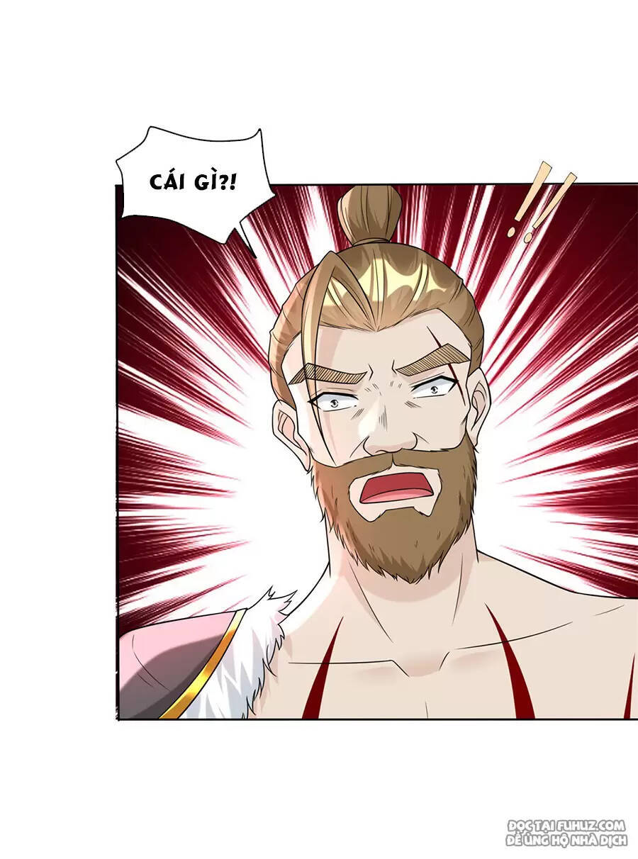 Người Ở Rể Bị Ép Thành Phản Diện Chap 515 - Next Chap 516