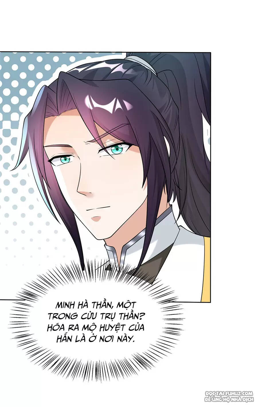 Người Ở Rể Bị Ép Thành Phản Diện Chap 515 - Next Chap 516