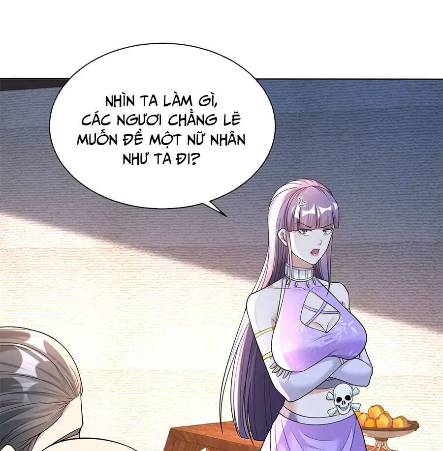 Người Ở Rể Bị Ép Thành Phản Diện Chap 515 - Next Chap 516