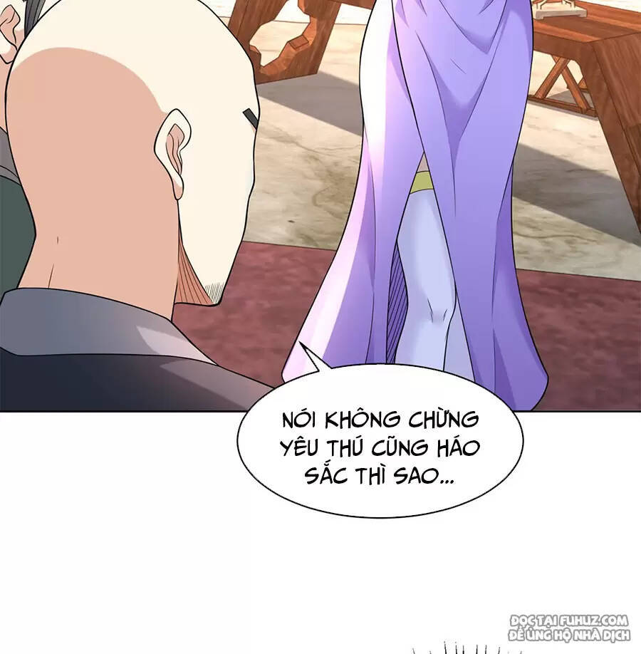 Người Ở Rể Bị Ép Thành Phản Diện Chap 515 - Next Chap 516