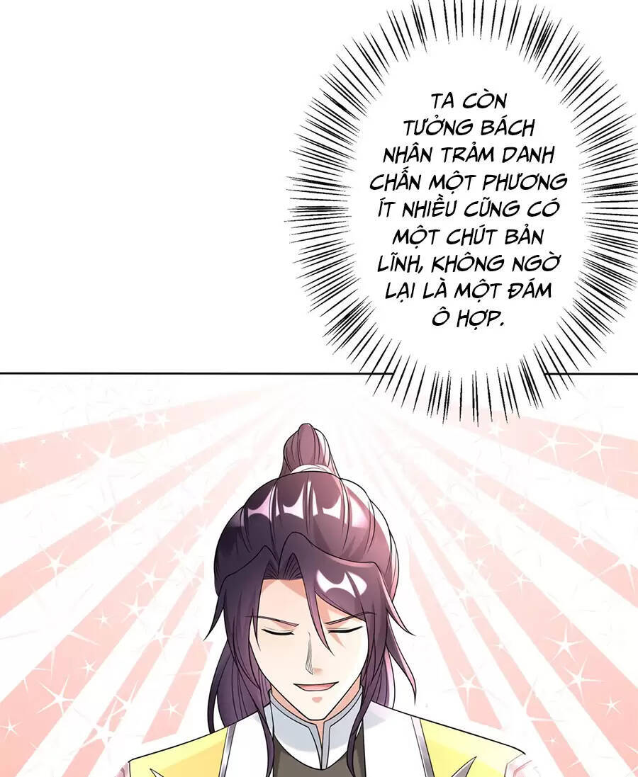 Người Ở Rể Bị Ép Thành Phản Diện Chap 515 - Next Chap 516