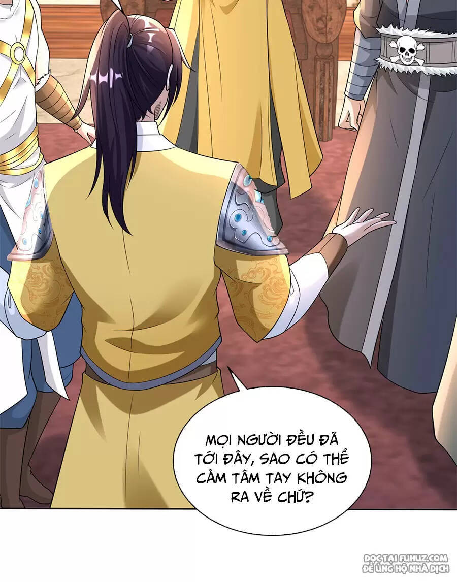 Người Ở Rể Bị Ép Thành Phản Diện Chap 515 - Next Chap 516