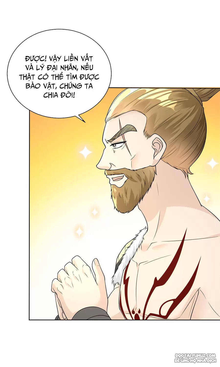 Người Ở Rể Bị Ép Thành Phản Diện Chap 515 - Next Chap 516