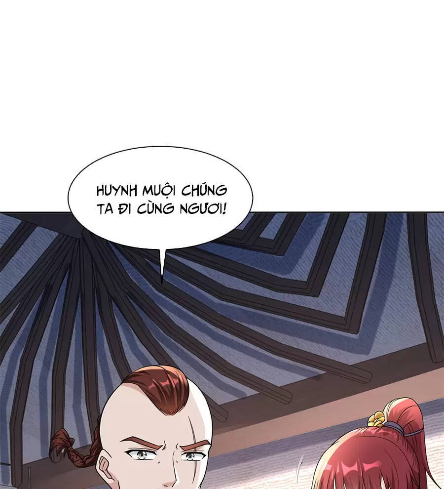 Người Ở Rể Bị Ép Thành Phản Diện Chap 515 - Next Chap 516
