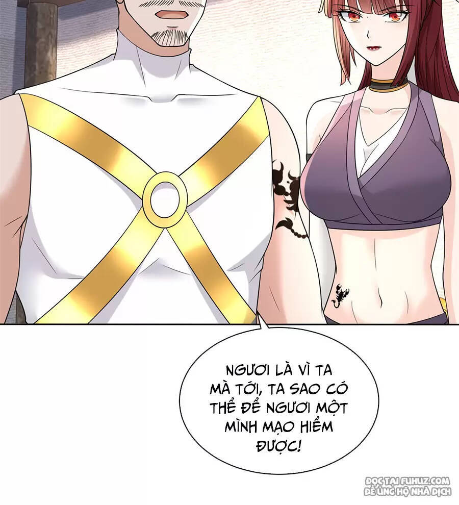 Người Ở Rể Bị Ép Thành Phản Diện Chap 515 - Next Chap 516