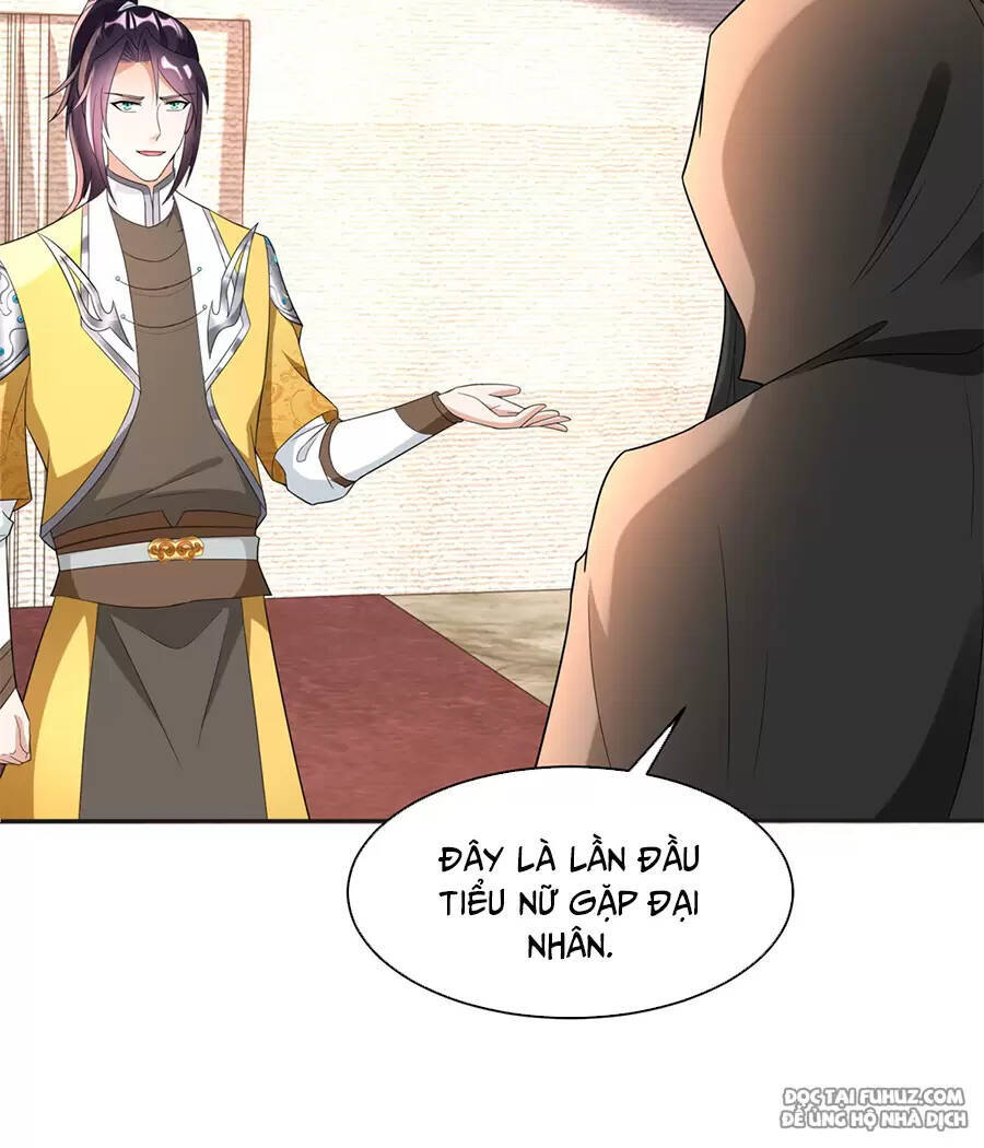 Người Ở Rể Bị Ép Thành Phản Diện Chap 515 - Next Chap 516