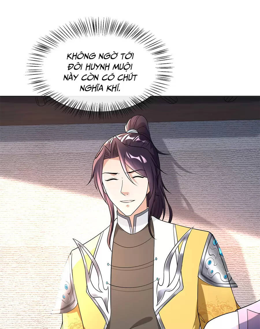 Người Ở Rể Bị Ép Thành Phản Diện Chap 515 - Next Chap 516