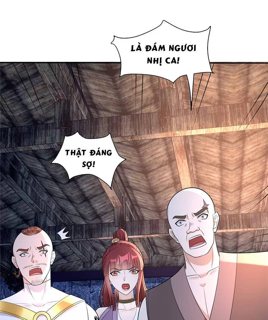 Người Ở Rể Bị Ép Thành Phản Diện Chap 515 - Next Chap 516