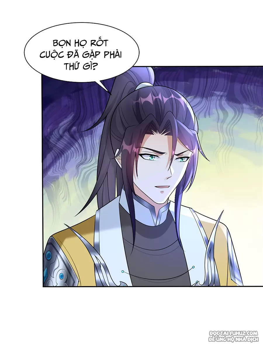 Người Ở Rể Bị Ép Thành Phản Diện Chap 515 - Next Chap 516