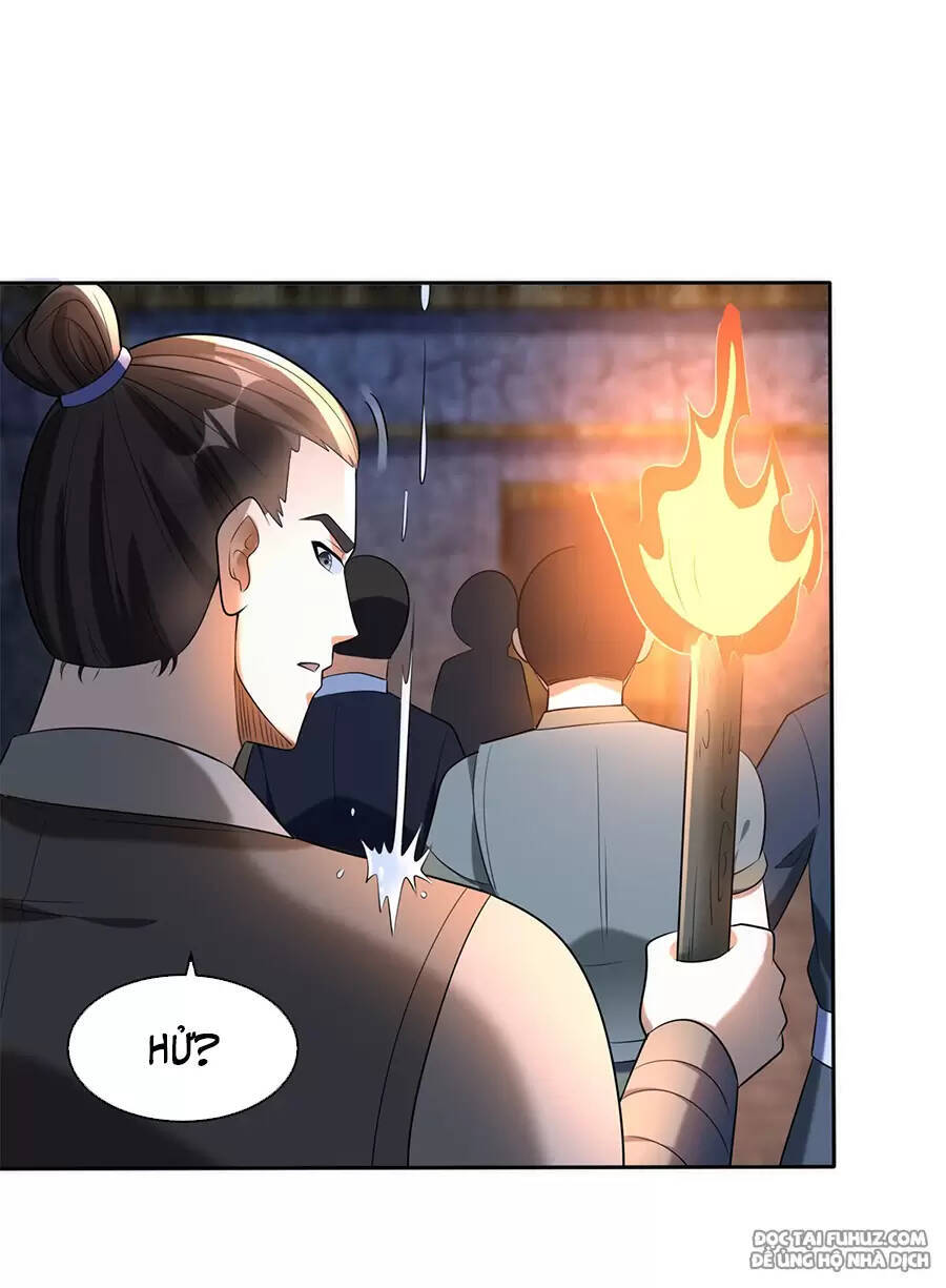 Người Ở Rể Bị Ép Thành Phản Diện Chap 515 - Next Chap 516
