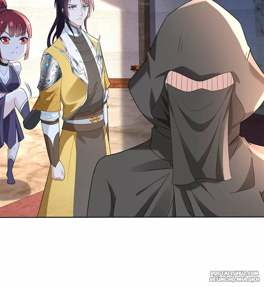 Người Ở Rể Bị Ép Thành Phản Diện Chap 515 - Next Chap 516