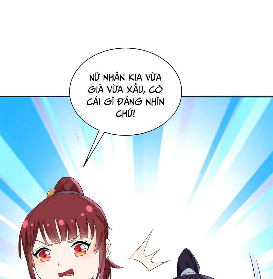 Người Ở Rể Bị Ép Thành Phản Diện Chap 515 - Next Chap 516
