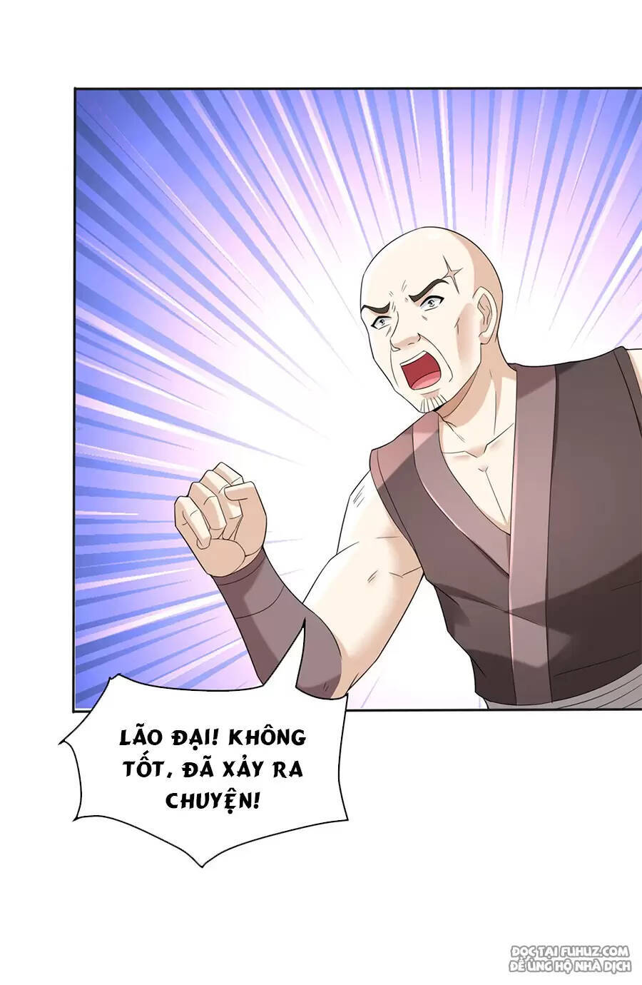 Người Ở Rể Bị Ép Thành Phản Diện Chap 515 - Next Chap 516