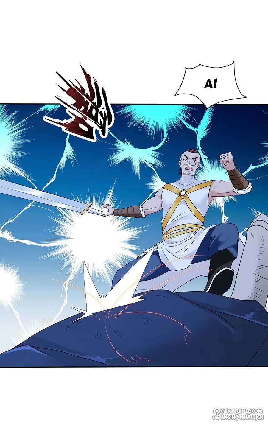 Người Ở Rể Bị Ép Thành Phản Diện Chap 516 - Next Chap 517