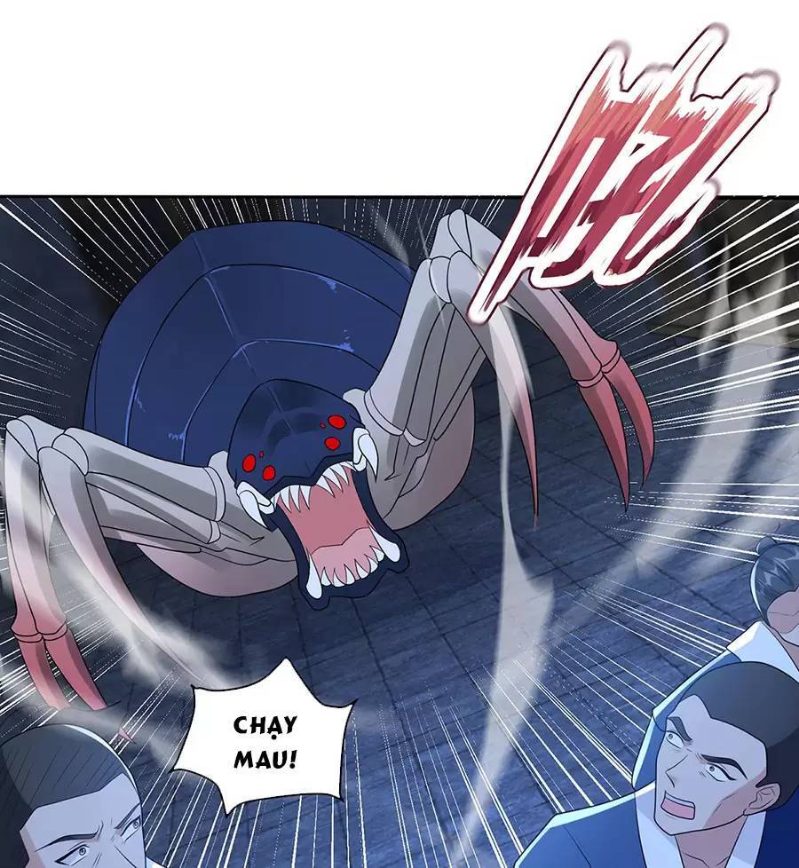 Người Ở Rể Bị Ép Thành Phản Diện Chap 516 - Next Chap 517