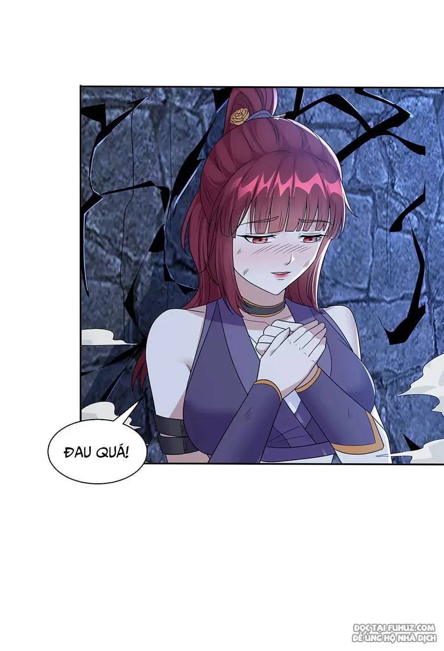 Người Ở Rể Bị Ép Thành Phản Diện Chap 516 - Next Chap 517