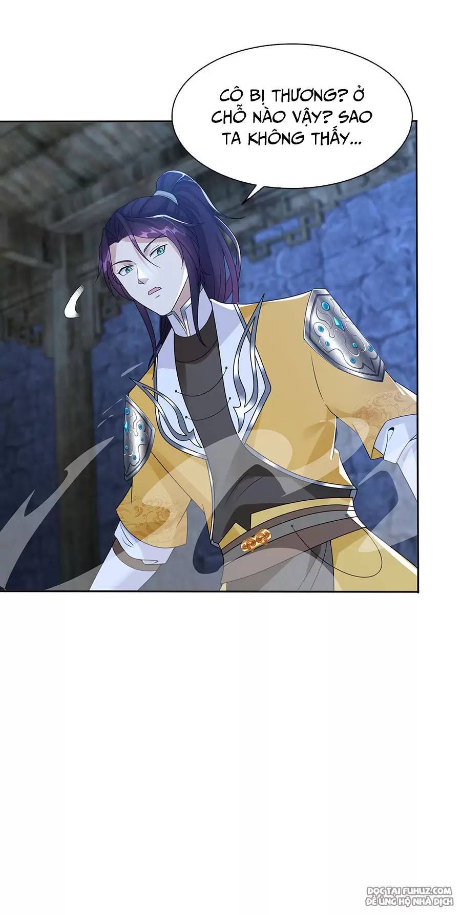 Người Ở Rể Bị Ép Thành Phản Diện Chap 516 - Next Chap 517