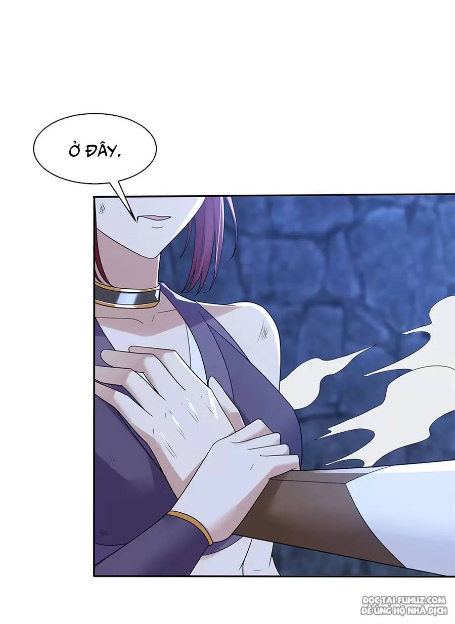 Người Ở Rể Bị Ép Thành Phản Diện Chap 516 - Next Chap 517