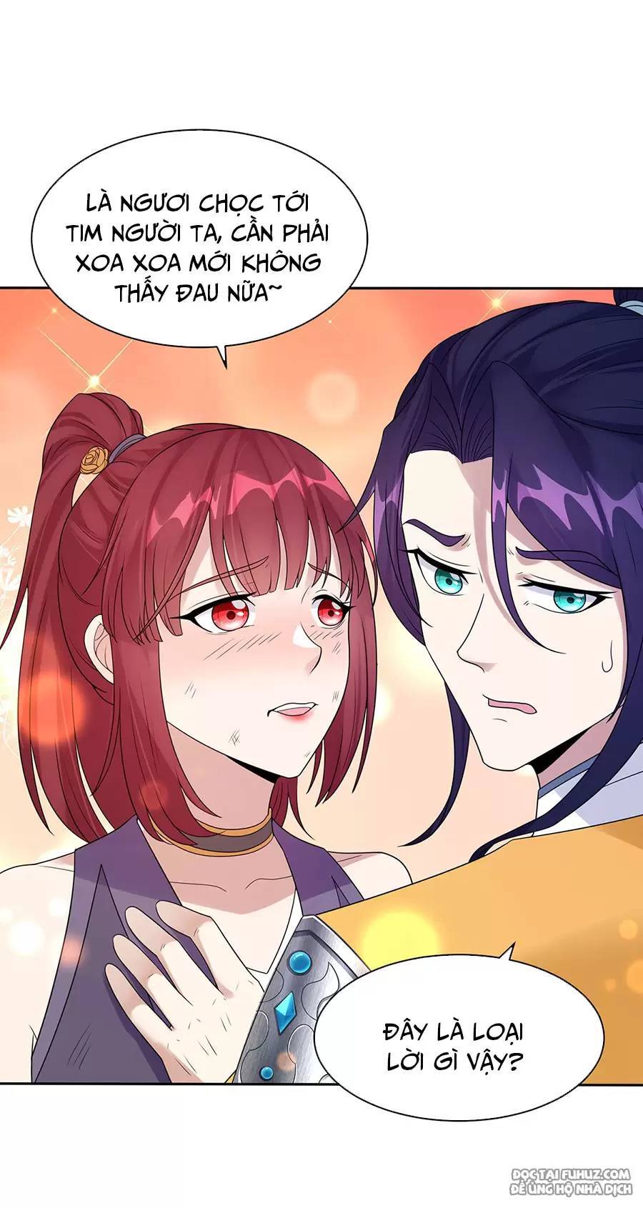 Người Ở Rể Bị Ép Thành Phản Diện Chap 516 - Next Chap 517