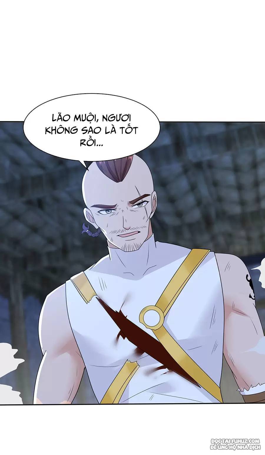 Người Ở Rể Bị Ép Thành Phản Diện Chap 516 - Next Chap 517