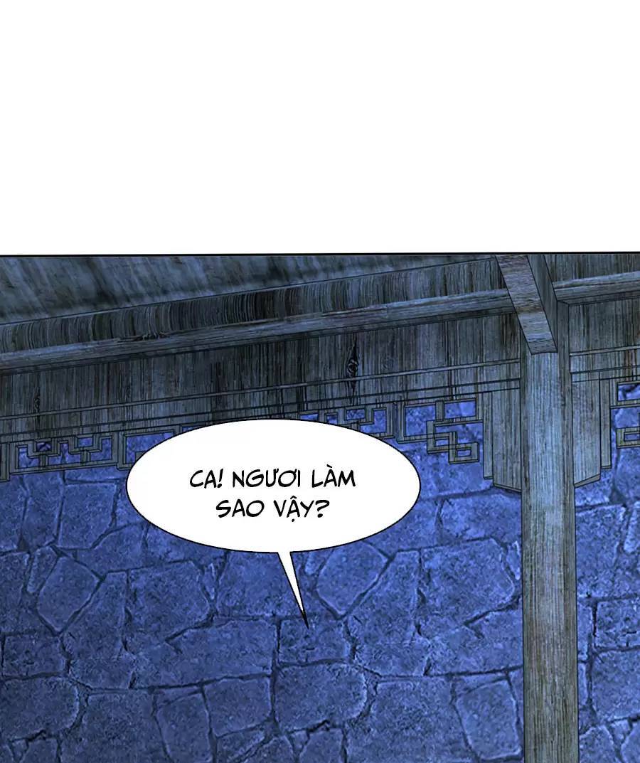 Người Ở Rể Bị Ép Thành Phản Diện Chap 516 - Next Chap 517