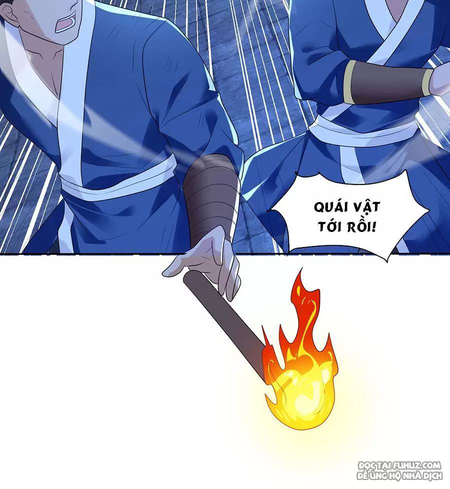 Người Ở Rể Bị Ép Thành Phản Diện Chap 516 - Next Chap 517