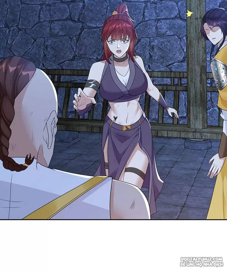 Người Ở Rể Bị Ép Thành Phản Diện Chap 516 - Next Chap 517