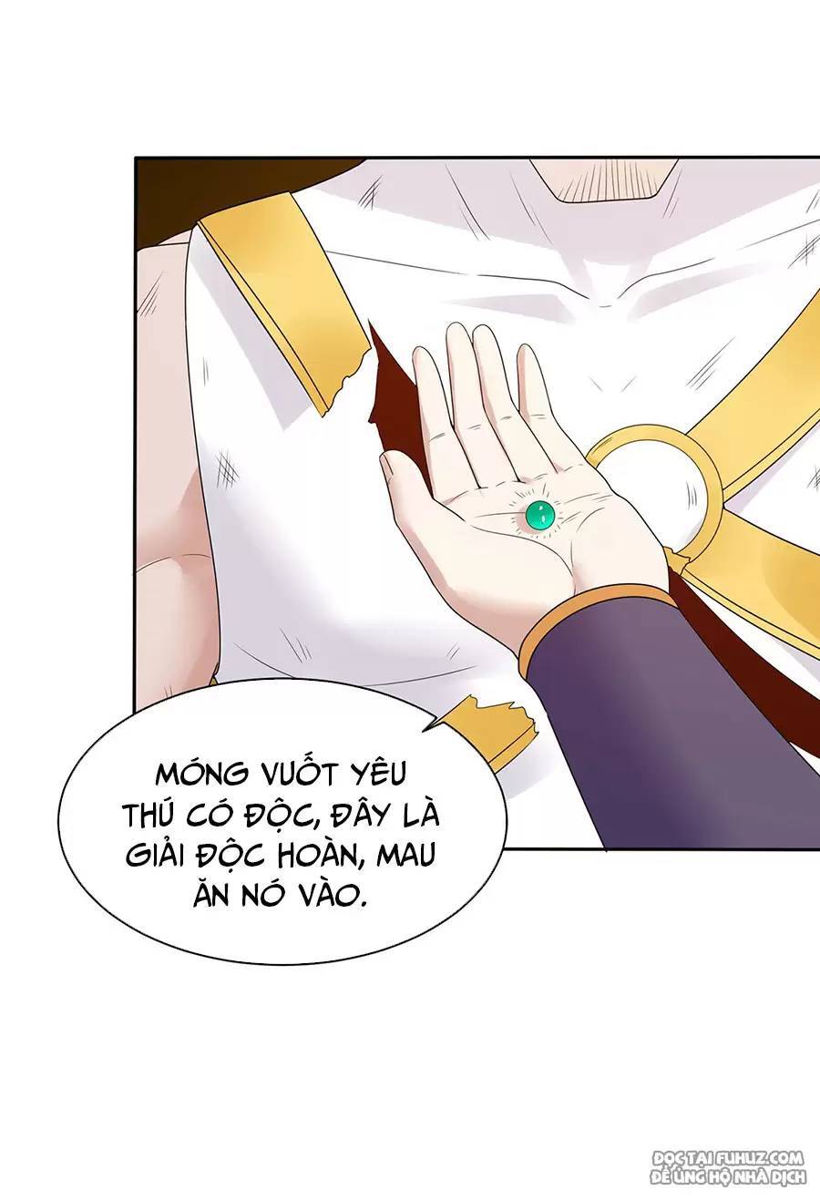 Người Ở Rể Bị Ép Thành Phản Diện Chap 516 - Next Chap 517
