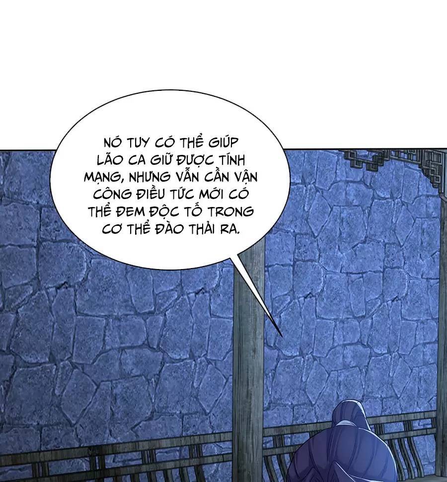 Người Ở Rể Bị Ép Thành Phản Diện Chap 516 - Next Chap 517
