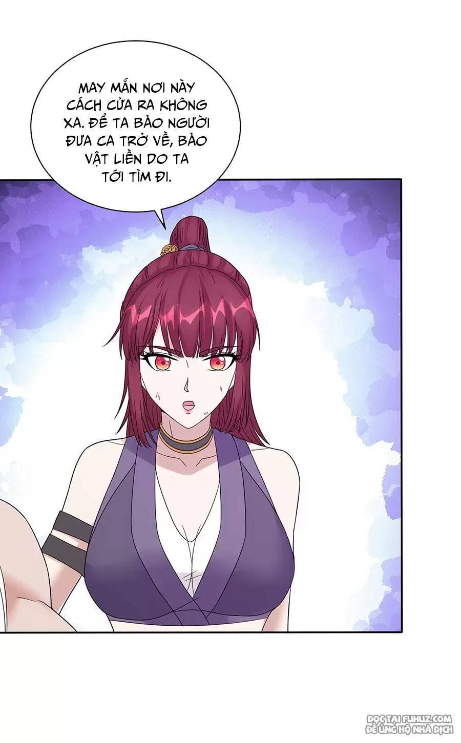 Người Ở Rể Bị Ép Thành Phản Diện Chap 516 - Next Chap 517